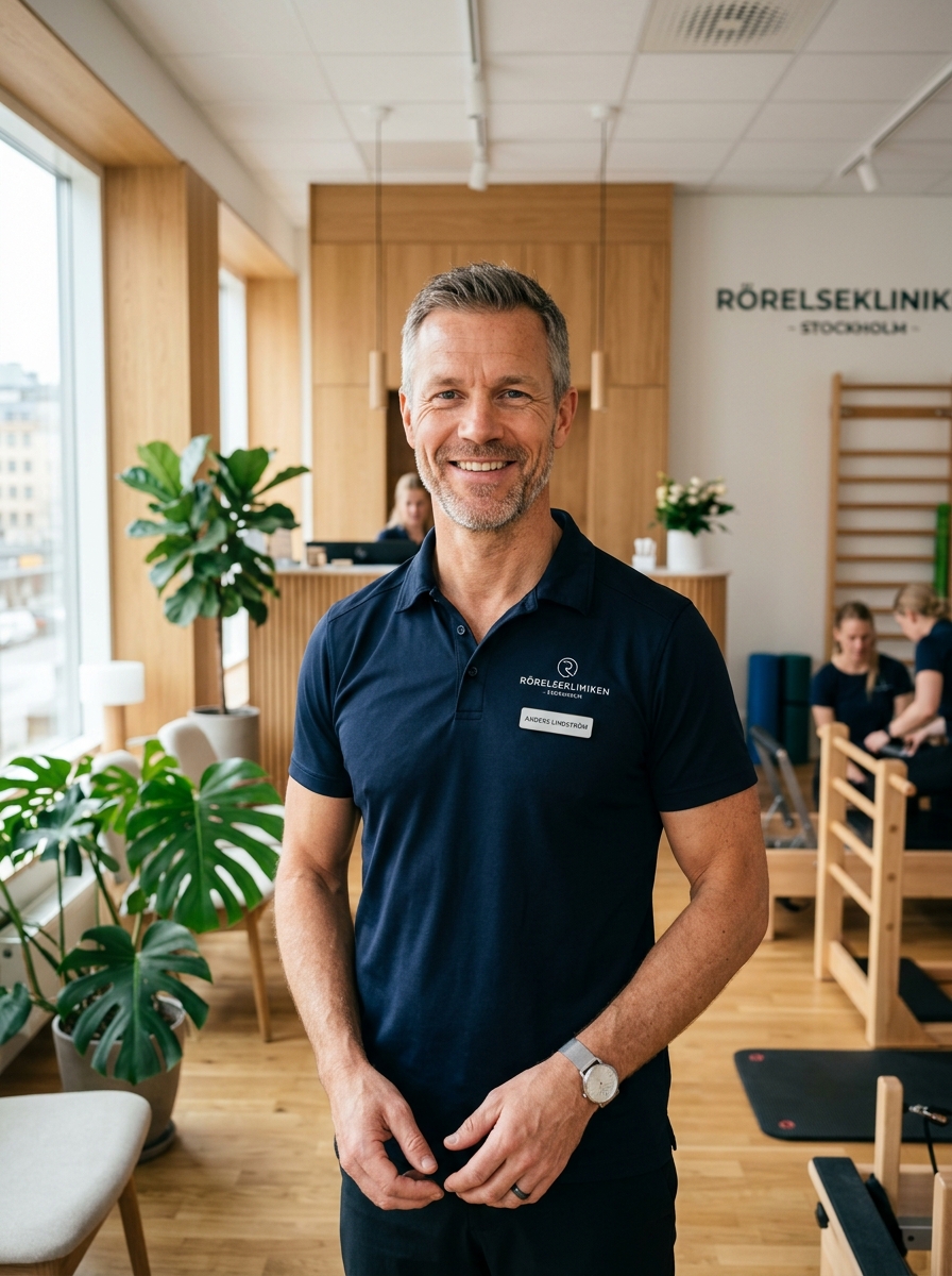Tobias Nyström